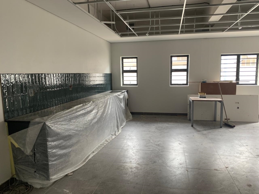 To Let Commercial Property for Rent in Ndabeni Western Cape